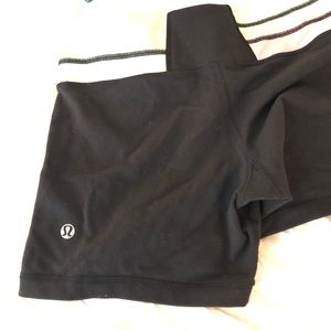 lululemon athletica Shorts - Lululemon Shorts lululemon athletica Shorts - Lululemon Shorts
